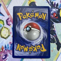 Pokemon TCG - Electabuzz #2 - Pokemon The First Movie Stamped Black Star Promo - Image 4