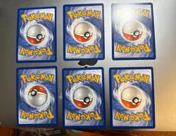 Pokemon TCG First Partner Illustration Collection Series 1 GEN 1 & 7 Starters - Image 4