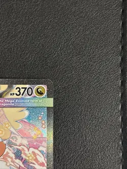 Mega Dragonite Ex 290/217 Pokemon Ascended Heroes - Image 3