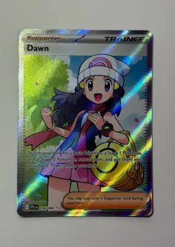 Pokemon - Dawn - 118/094 - ME02: Phantasmal Flames (PFL) - NM - Image 1