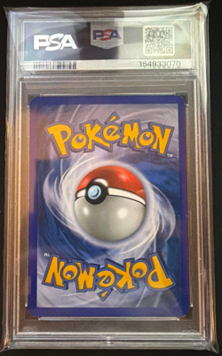 2006 Pokemon Ex Dragon Frontiers Holo Latias Ex #95/101 Delta Speices - PSA 2 - Image 2