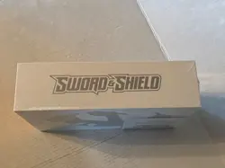 2022 Pokemon Sword & Shield Ultra Premium Collection Charizard Box Sealed w Case - Image 2