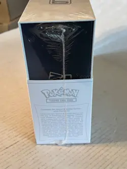 2022 Pokemon Sword & Shield Ultra Premium Collection Charizard Box Sealed w Case - Image 4