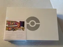 2022 Pokemon Sword & Shield Ultra Premium Collection Charizard Box Sealed w Case - Image 5
