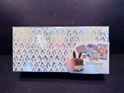 Pokemon Scarlet & Violet Prismatic Evolutions Super-Premium Collection SEALED -A - Image 2