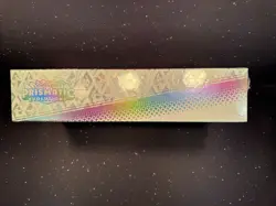 Pokemon Scarlet & Violet Prismatic Evolutions Super-Premium Collection SEALED -A - Image 3