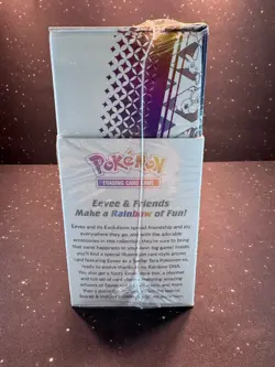 Pokemon Scarlet & Violet Prismatic Evolutions Super-Premium Collection SEALED -A - Image 5