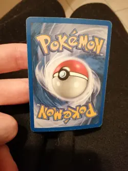 Pokemon Dewgong H6/H32 Skyridge Holo Rare Eng PL - Image 3