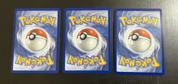 Pokemon TCG First Partner Illustration Collection Alola: Rowlet, Litten, Popplio - Image 2