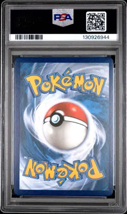 Pokemon Shining Magikarp 66/64 Celebrations Classic Coll PSA 10 GEM MINT - Image 2