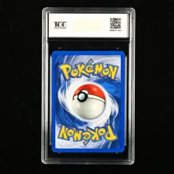 TQG 8.5 NM-MT+ 2000 Pokemon ENG Skiploom #49/111 U - Image 2