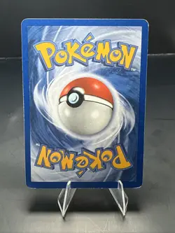Pokemon Rare Pokemon Blaziken Holo, 3/109 - Ruby and Sapphire TCG - Image 3