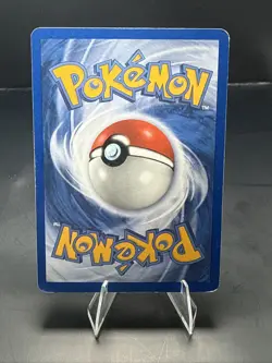 Pokemon Rare Pokemon Blaziken Holo, 3/109 - Ruby and Sapphire TCG - Image 4