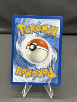 Pokemon tcg Shuckle Me01: Mega Evolution Holo illustration Rare 136/132 80 HP - Image 2