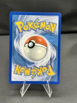 Pokemon tcg Flapple Sv08: Surging Sparks Holo Illustration Rare 210/191 80 HP - Image 2