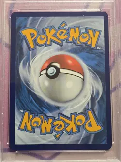 2024 POKEMON STELLAR CROWN IR ILLUSTRATION RARE SQUIRTLE 148/142 PSA 9 - Image 5