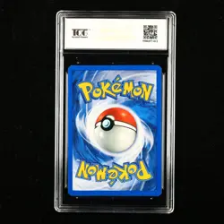 TQG 9 Mint 2000 Pokemon ENG Bayleef #28/111 U - Image 2