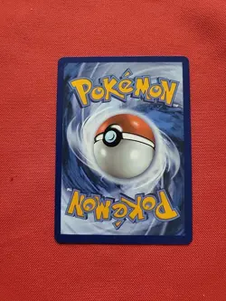 Pokemon: Victini #012/086 Poke Ball Pattern Sv: Black Bolt Holo - NM (1 Card) - Image 2