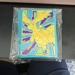 Pokemon Ascended Heroes ETB - EMPTY BOX (NO PACKS OR PROMO INCLUDED) - Image 2