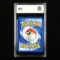 TQG 9 Mint 2000 Pokemon ENG Girafarig #58/111 C - Image 2
