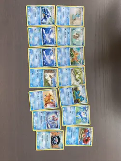 POKEMON Vintage Bulk Lot - Image 2