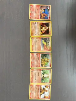 POKEMON Vintage Bulk Lot - Image 3