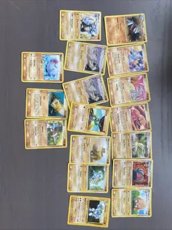 POKEMON Vintage Bulk Lot - Image 4