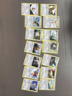 POKEMON Vintage Bulk Lot - Image 5