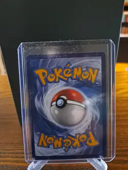 Eevee - Pokemon TCG Black Star Promo SWSH190 - NM - COSMOS HOLO - Image 2