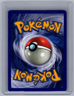 Electabuzz 2 Promo Wizards Black Star Promos Pokemon Near Mint - Image 2