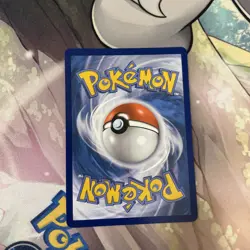 Flaaffy - 280/264 Fusion Strike - Secret Rare Gold Holo - Pokemon TCG 2021 - NM - Image 4