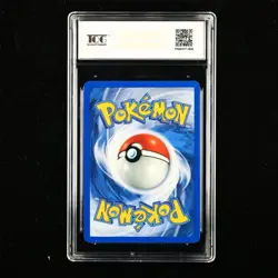 TQG 9 Mint 2000 Pokemon ENG Sudowoodo #77/111 C - Image 2