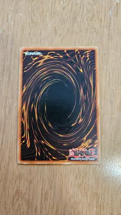 LP Monster Reincarnation RDS-EN045 Super Rare YuGiOh - Image 3