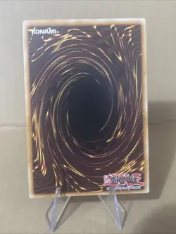 Yu-Gi-Oh D2 Shield STBL-EN063 Super Rare 1st Edition Near Mint - Image 2