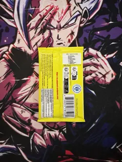 ANIME One Piece OP-07 500 Years In The Future Sealed ENG Booster Pack (1x) - Image 2