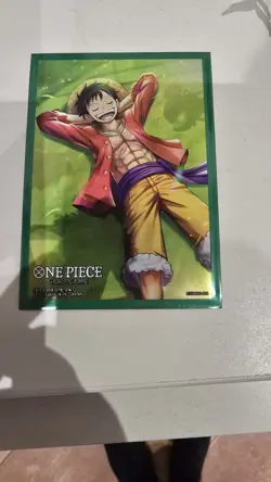 One Piece OP14 Dracule Mihawk (OP14-119) (V.3) Rare Manga Francais 🇨🇵 - Image 3