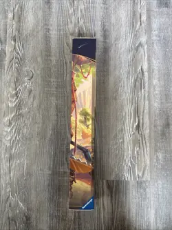 Disney Exclusive! Lorcana Wilds Unknown Toy Story Limited Foil Play Mat. IN HAND - Image 3
