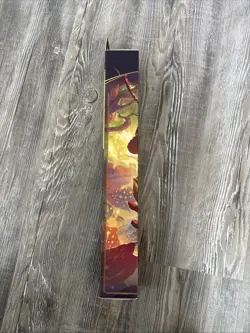 Disney Exclusive! Lorcana Wilds Unknown Toy Story Limited Foil Play Mat. IN HAND - Image 5