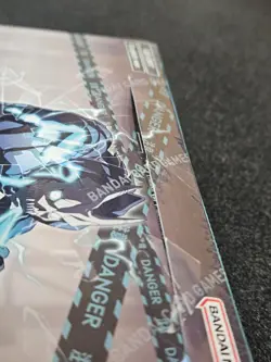 Union Arena - Kaiju No. 8 Booster Box - Minor Box Damage - Free Shipping - Image 4