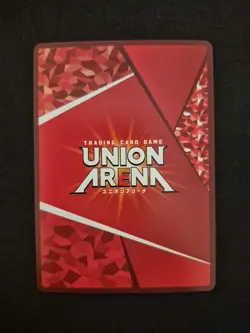 Union Arena, Re:Zero, Frederica Baumann, UA40BT/REZ-1-003 C 1 Star Parallel, JAP - Image 2