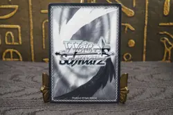 Signed Weiss Schwarz Puella Magi Madoka Magica MM/W17-022SP SP Madoka JP - Image 4