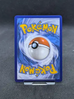 Pokemon Card Team Rocket’s Wobbuffet SVP 203 Destined Rivals *New* - Image 3