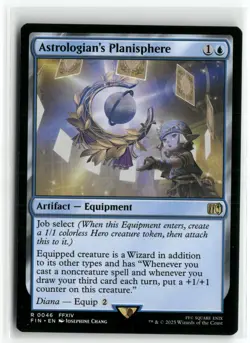 MTG Final Fantasy Rare/Mythic Pick Your Card | Magic The Gathering Rares - Image 5