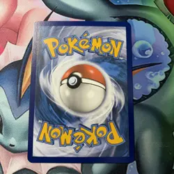 Eevee - Holo Promo Pokemon SWSH: Sword & Shield Promo Cards SWSH127 NM - Image 2