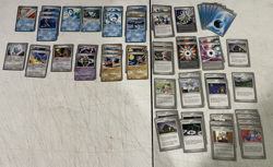 2008 Nintendo Pokemon 55 Mixed Card Lot - World Championship - Image 2