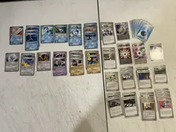 2008 Nintendo Pokemon 55 Mixed Card Lot - World Championship - Image 4