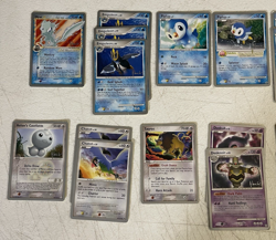 2008 Nintendo Pokemon 55 Mixed Card Lot - World Championship - Image 5