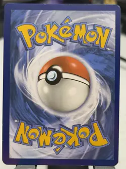 Pokemon TCG Magikarp Scarlet & Violet Paldea Evolved Card 203/193 NM/LP+ - Image 2