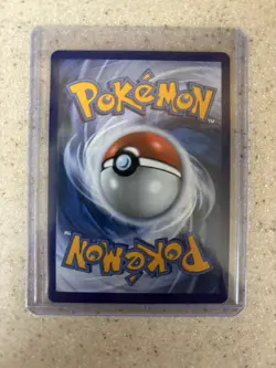 Pokemon Pikachu EX Full Art Holo Rare 200 HP Card 276/217 ASC EN - Image 2
