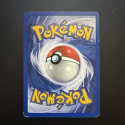 Pokemon TCG Slowking Reverse Holo Card Southern Islands Collection 14/18 - Image 2